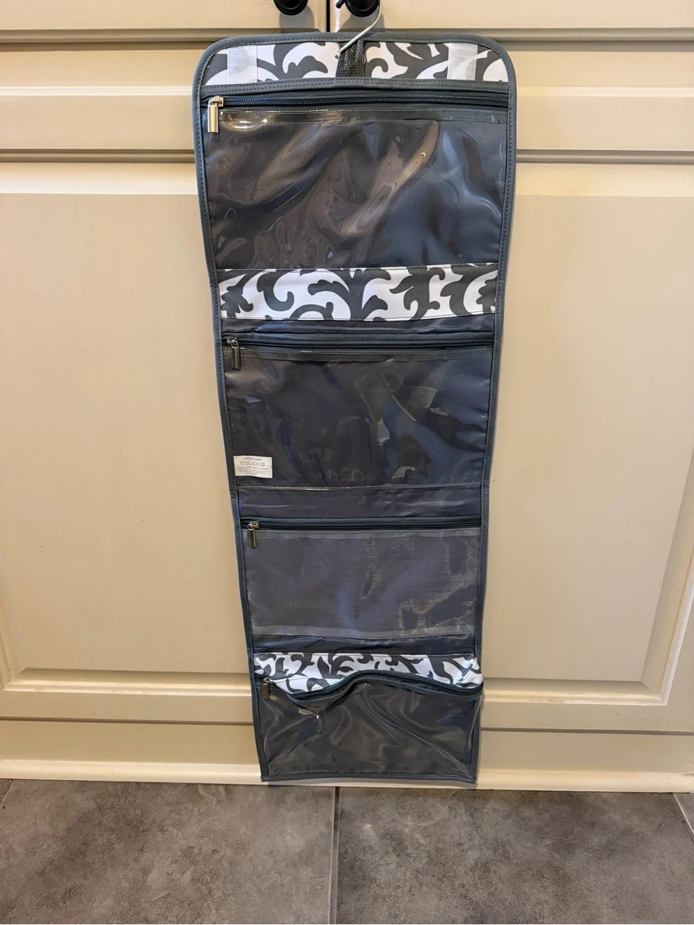N/A never used